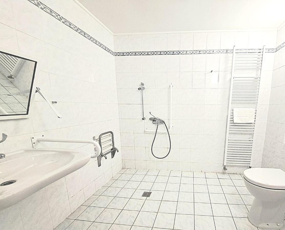 Hasicsky Hotel Pribyslav ภายนอก รูปภาพ